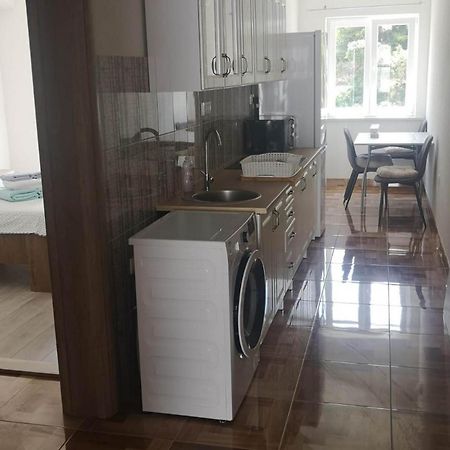 Apartments Kalajzic Пучишча Экстерьер фото