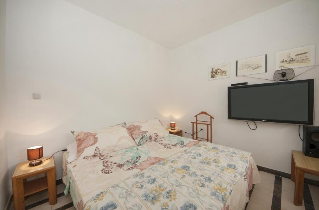 Apartments Kalajzic Пучишча Экстерьер фото
