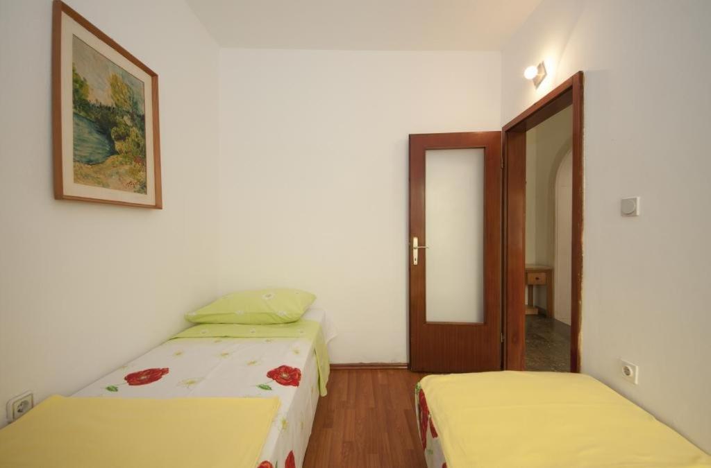 Apartments Kalajzic Пучишча Номер фото