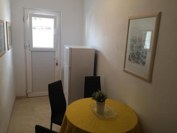 Apartments Kalajzic Пучишча Номер фото