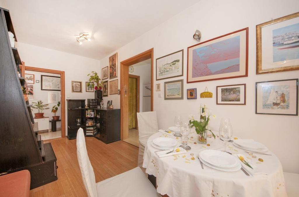 Apartments Kalajzic Пучишча Номер фото