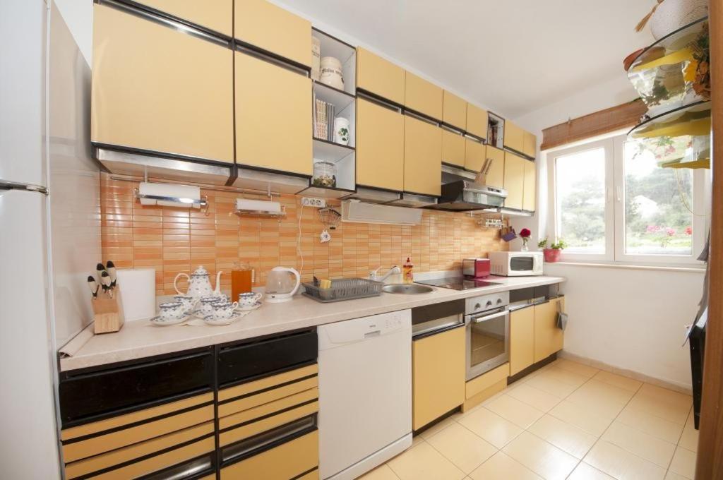 Apartments Kalajzic Пучишча Номер фото
