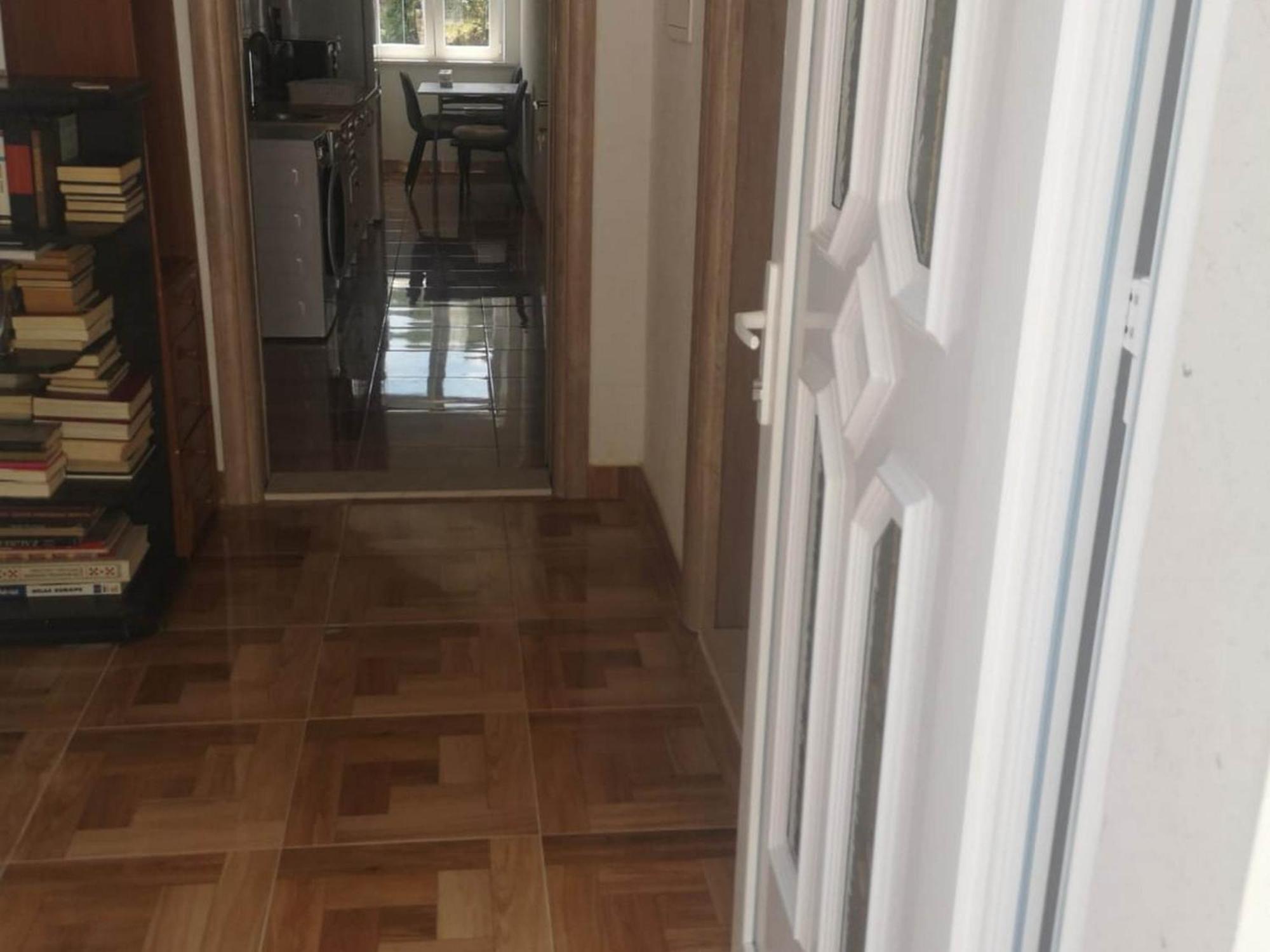 Apartments Kalajzic Пучишча Номер фото