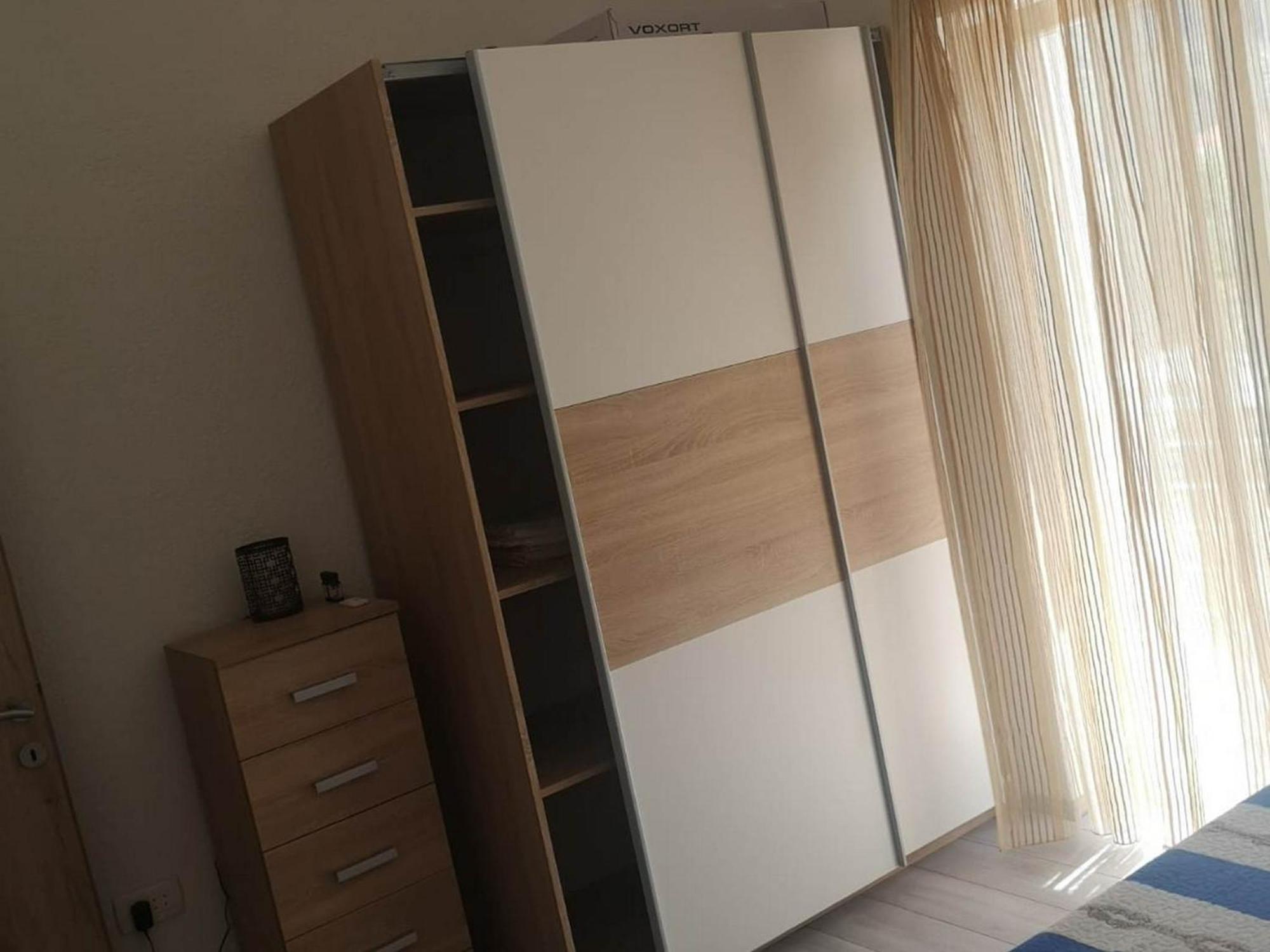Apartments Kalajzic Пучишча Номер фото