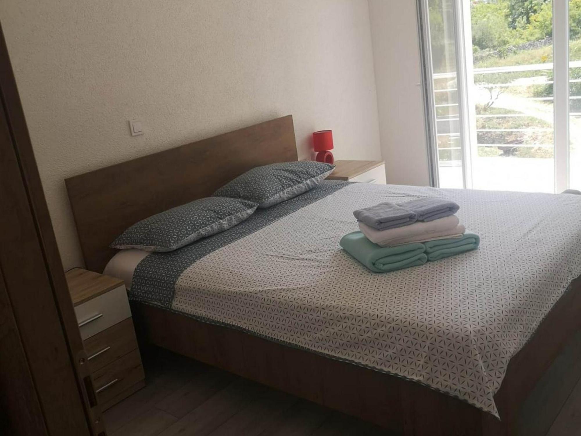 Apartments Kalajzic Пучишча Номер фото